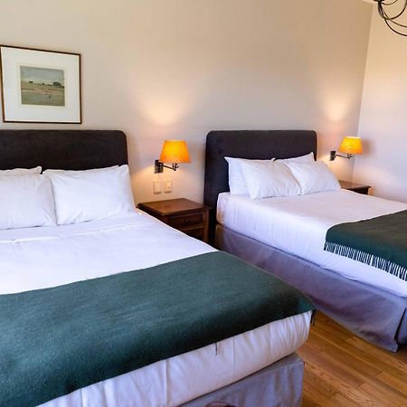 Отель Wyndham Garden Lujan Экстерьер фото