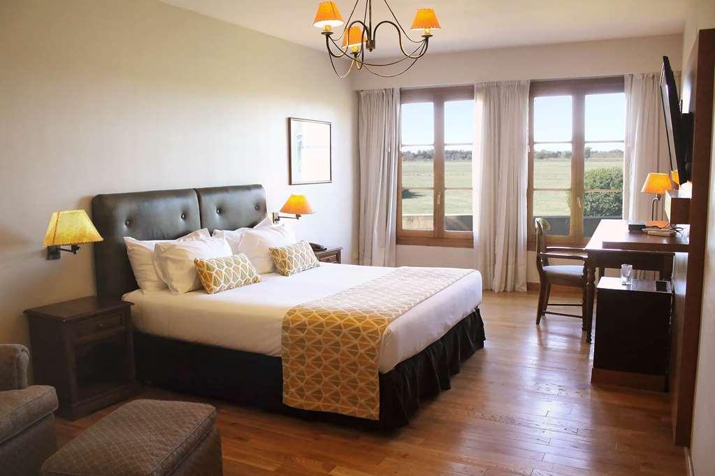 Отель Wyndham Garden Lujan Номер фото