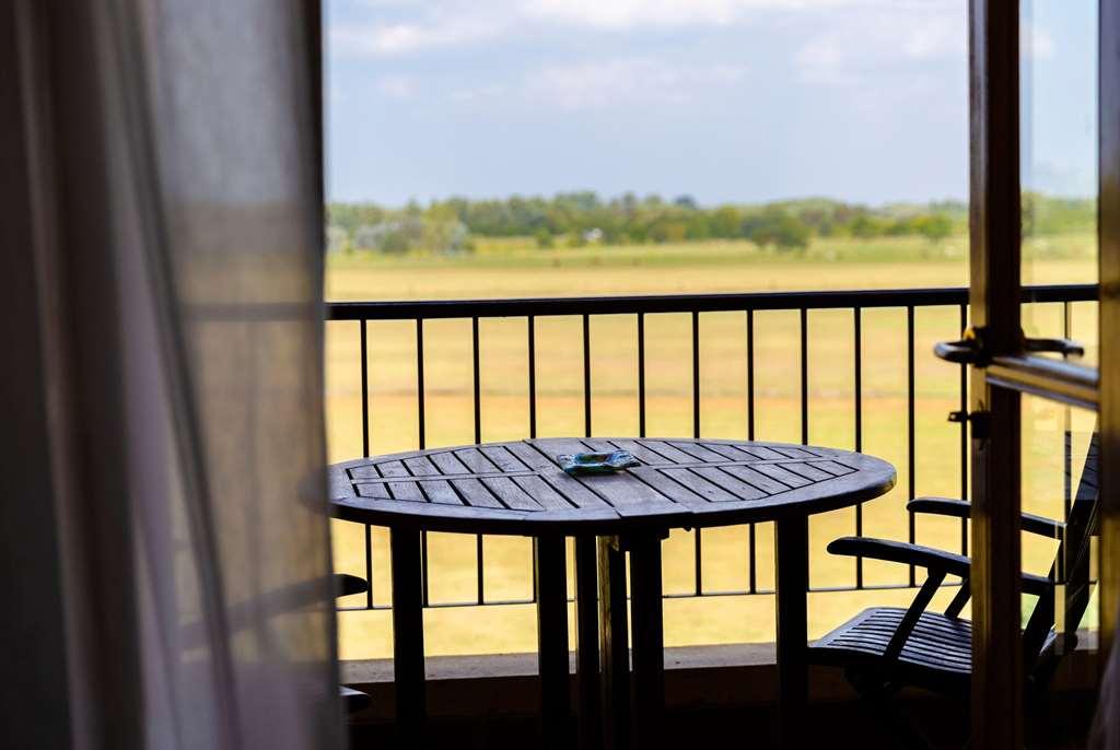 Отель Wyndham Garden Lujan Номер фото